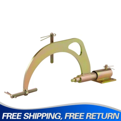 Transmission Rebuild Repair Holding Fixture For GM Ford Chrysler Engine Stand - Image 1 of 4