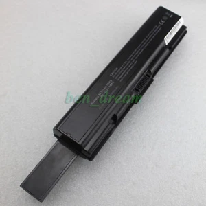 New 12cells Laptop Battery for Toshiba Satellite L300 L305 L500 L505 PA3534U-1BR - Picture 1 of 4