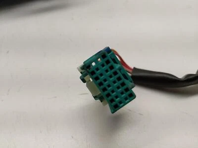 Used Left Door Mirror fits: 2007 Saab Saab 9-7x Power w/integral turn signal man Foto 1 de 4