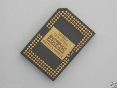 Projector DMD Chip 1076-6038B 1076-6039B 1076-6138B 1076-6139B 1076-6338B 6439B - Image 1 of 2