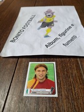 1955 2005 Champions of Europe Sticker Fig Velina #345 Cassano Rookie . R200