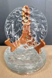 Vintage Klar KIG Indonesien Salatteller 7 1/4" - Bild 1 von 9