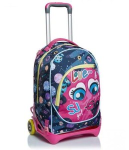 Zaino Seven Trolley | Acquisti Online su eBay