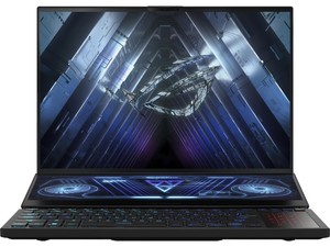 Asus ROG Zephyrus Duo 16 GX650 GX650RM-ES74 16" Gaming Notebook - WUXGA - 1920 x