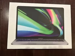 APPLE MACBOOK PRO A2338 13" M1 8 CORE 8GB RAM 256GB SSD COMPUTER PORTATILE solo parti - Foto 1 di 6