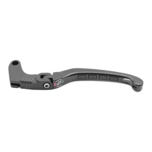 Lightech schwarzer Kupplungshebel Typ K Alien Ducati Monster 1100 2010-2013 - Picture 1 of 5