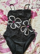 Lovely Size 16 Swimsuit ( New Without Tags)