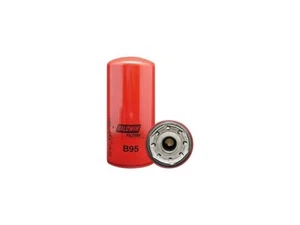 For 1988-1993 White/GMC WX Oil Filter Baldwin 89455PY 1989 1990 1991 1992 - Picture 1 of 2