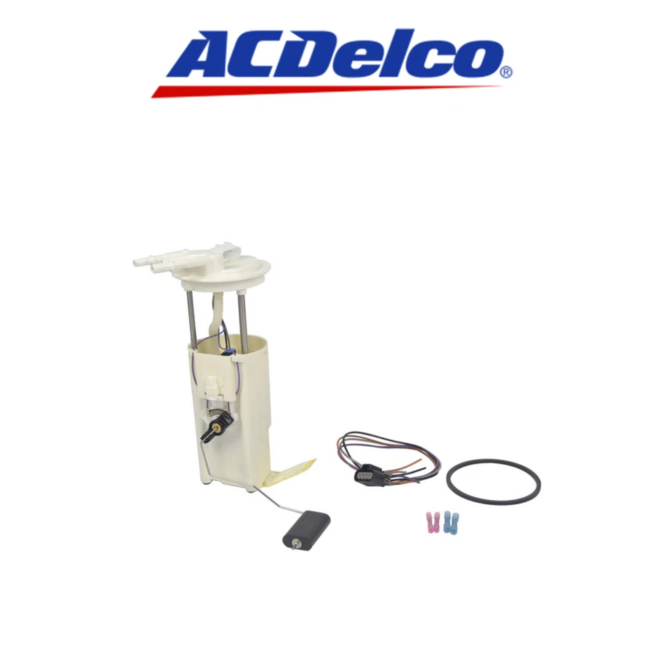 Conjunto de módulo de bomba de combustible ACDelco FP43006A 19427078 para Chevrolet Tahoe 96-97 Foto 1 de 1