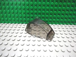 Lego 1 Trans Negro 6x4x2 Parabrisas Curvo Star Wars - Imagen 1 de 1