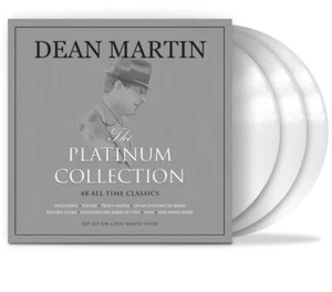VINYL Dean Martin - The Platinum Collection - Picture 1 of 1