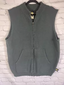 Hot Shot Trophy Gear Wool Blend Vest - Picture 1 of 7
