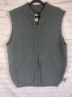 Hot Shot Trophy Gear Wool Blend Vest - Image 1 of 4