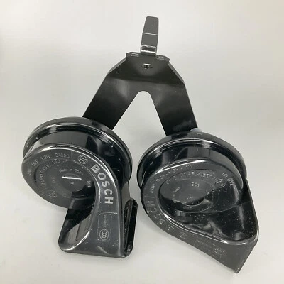 Para Chrysler Aspen Dodge Durango OEM MOPAR BOCINA GENUINA con soporte Foto 1 de 4