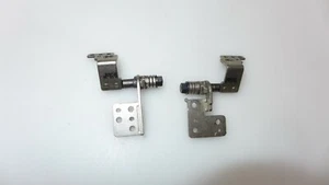 FUJITSU LIFEBOOK A544 HINGES PAIR SET LEFT RIGHT 6055B0029901 6055B0029901 - Zdjęcie 1 z 2