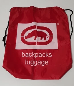 MOCHILA MARC ECKO - NUEVA - RARA - Imagen 1 de 4