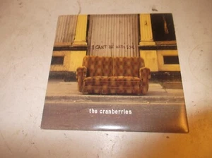 THE CRANBERRIES I CAN'T BE WITH YOU 1st ISSUE 7" SINGLE - Picture 1 of 8