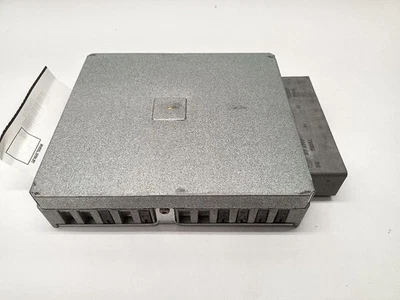 Электронный модуль управления двигателем ECM от 1997 Mazda B-2300 2,3 л 12054395 - Изображение 1 из 4