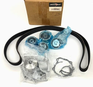 Ultra-Power Timing Belt Kit With Water Pump TCKWP307 - Bild 1 von 2