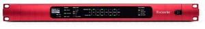 Focusrite RedNet HD32R 32 x 32 Dante Network Digital I/O HD Bridge CG01R4C - Foto 1 di 3