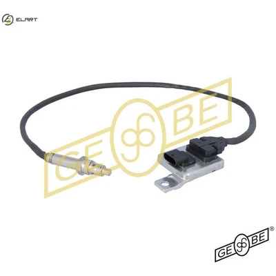 NOX SENSOR NOX CATALYTIC CONVERTER 9 3688 1 FOR VW SEAT AUDI CFGB/CFFB 2.0L 4cyl - Image 1 of 4