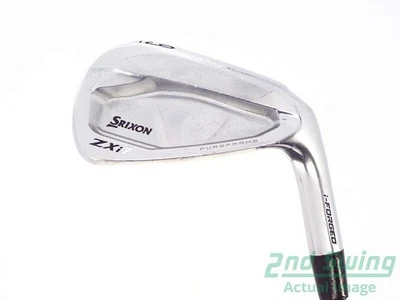 Srixon ZXi7 Single Iron 9 Iron Steel Stiff Right 36.25in - Image 1 of 4