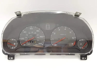 Cuadro de instrumentos velocímetro Subaru Legacy Outback 1998 2,5 automático 89.110 Foto 1 de 4