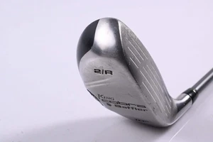 Cobra Baffler #2 Hybrid / 18 Degree / Regular Flex Cobra NV HL 65 Shaft - Picture 1 of 8