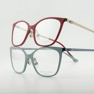 PRODESIGN Denmark Eyeglasses Set 2 Specs 3175 C. 8511 & 4021 Deal - Picture 1 of 24