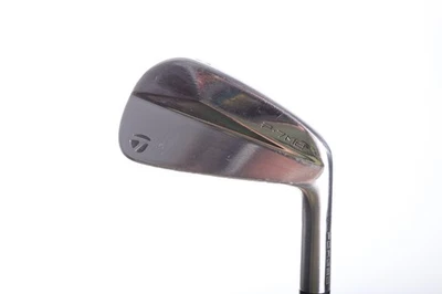 TaylorMade P7MB 4-Iron Extra Stiff Flex Steel Shaft Very Good - Image 1 of 4