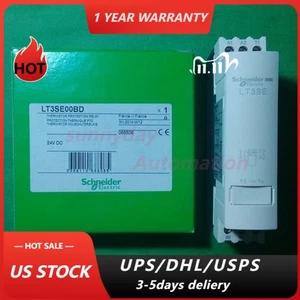 LT3SE00BD DC24V en caja gastado EE. UU. IMPUESTOS gratis - Imagen 1 de 1