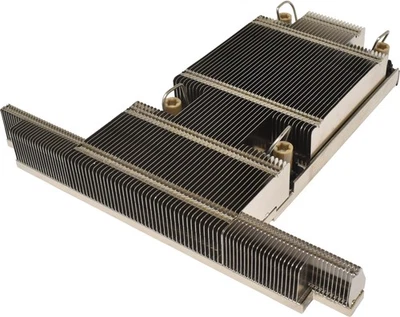 Dell CPU Heatsink / Kühler für Dell PowerEdge R650 R750 0YR04D - Bild 1 von 4