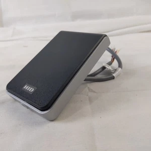 HID Signo 40 Smart Card Readers 40NKS Q JQ6-SIGNO40 2236B-SIGNO40 - Picture 1 of 5