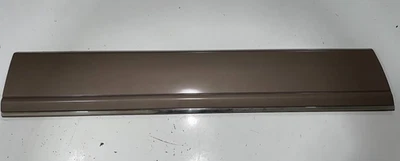 Paneles de puerta delantera izquierda Mercedes-Benz - 126-690-45-40 - para MBZ 560SEC 1986-1991 Foto 1 de 4