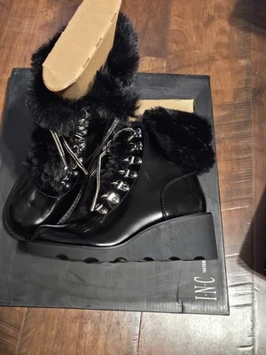 inc international concept женские ботинки - Изображение 1 из 4