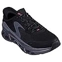 Skechers Men's Slip-Ins: Glide-Step Altus Athletic Shoe Black/Charcoal - 232921- - Picture 1 of 12