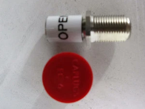 AeroFlex 7016 Rf Koaxialanschluss - Bild 1 von 3