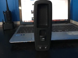 2015 DODGE DURANGO POWER WINDOW SWITCH PASSENGER SIDE - Picture 1 of 5