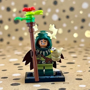 LEGO MINIFIGUREN - Dungeons & Dragons - 71047 - Halfling Druide #5 - Bild 1 von 6