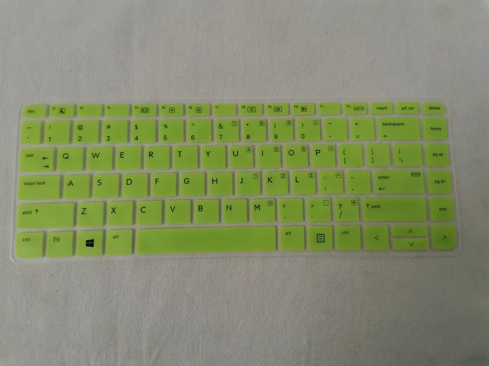 keyboard protector for HP ProBook 430 G3 G4,440 G3 G4,446 G3,640 G2 G3,645 G2 G3 - Image 1 of 1