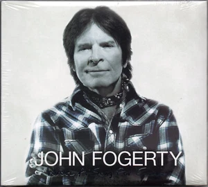 John Fogerty CD Wrote A Song For Everyone Made In Brazil - Imagen 1 de 2
