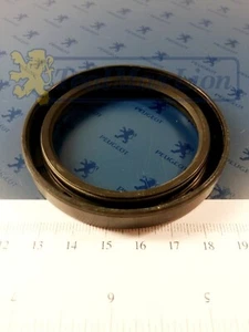 Joint d'étanchéité intérieur de moyeu AV Peugeot 204 304 504 4x4 Dangel - Picture 1 of 6