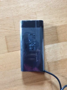 HP Original Netzteil 230 Watt abgerundet neuwertig - Bild 1 von 3