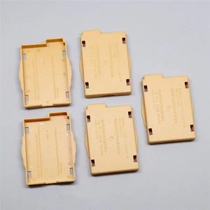 New Protection case cover Cap for Canon LP-E8 LPE8 Battery - Picture 1 of 8