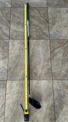 Taylor Made РАССЛАБЛЯЮЩАЯ Горелка 10,5° Драйвер ~ Обычная Гибкость M Графит 45,5 - Изображение 1 из 4