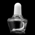 Alcohol Burner Spirit Lamp Science Lab Glass Equipment 150ML