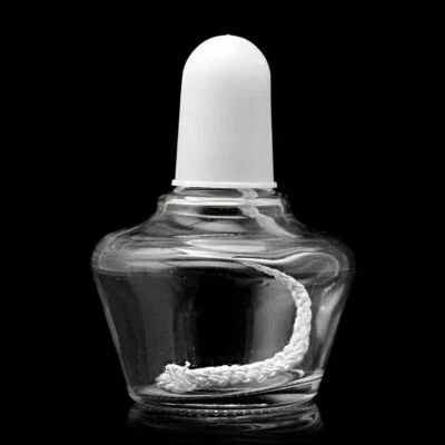 Alcohol Burner Spirit Lamp Science Lab Glass Equipment 150ML - Image 1 of 4