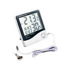 VDL Thermometer / Hygrometer Indoor and Outdoor Thermo-hygrometer (HTC-2)