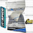 Apico Dual Stage Pro Air Filter For Yamaha Yz 80 1995 95 Motocross Enduro New