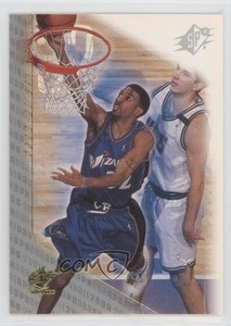 2000-01 SPx Richard Hamilton #89